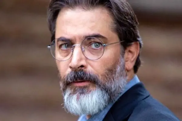 جدیدترین تصویر پیمان معادی و پارسا پیروزفر که همه را شوکه کرد!