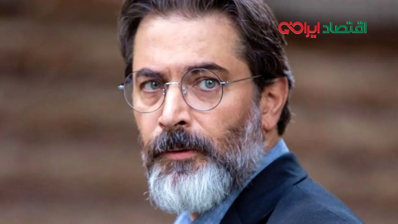 جدیدترین تصویر پیمان معادی و پارسا پیروزفر که همه را شوکه کرد!