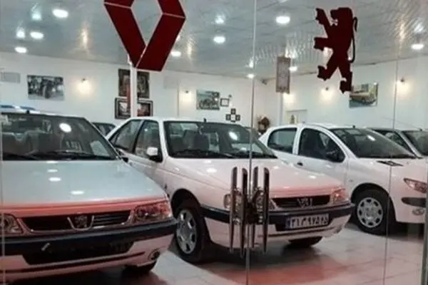 فوری / قیمت جدید محصولات سایپا اعلام شد  + جدول