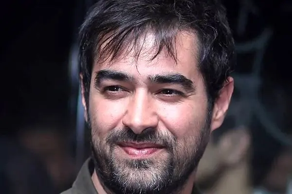 شهاب حسینی با یک چهره غیرقابل شناسایی همه را شوکه کرد! + عکس