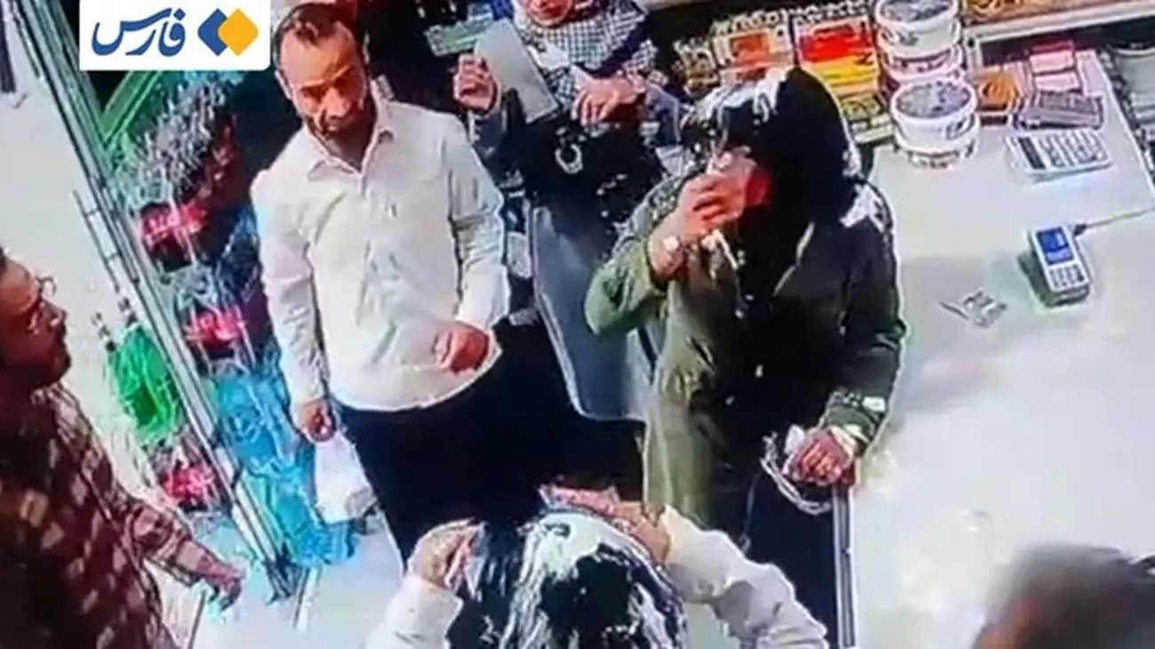 صدور حکم جلب فردی که به شکل نامتعارف نهی از منکر کرده بود