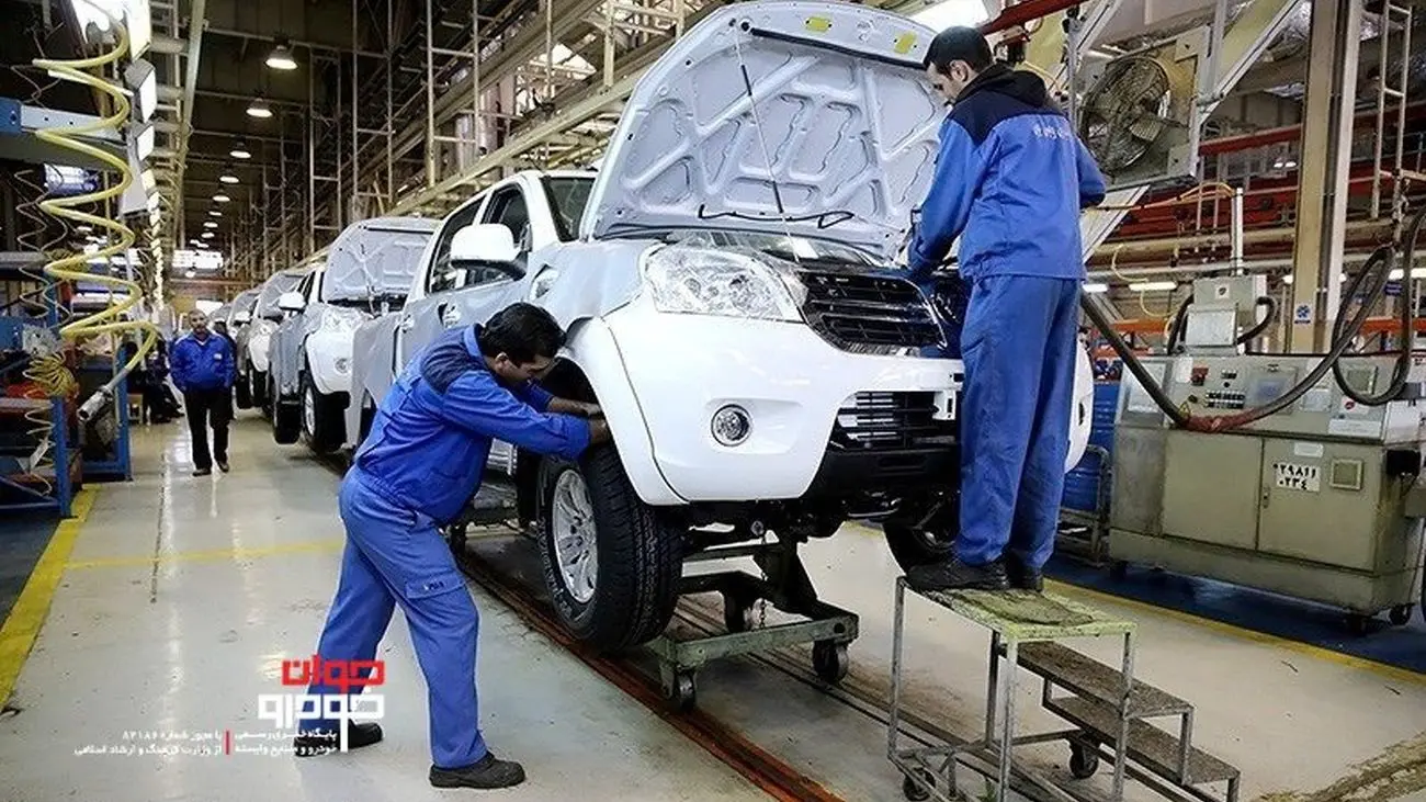 امسال صنعت خودرو با کدام خودروها خداحافظی می کند؟