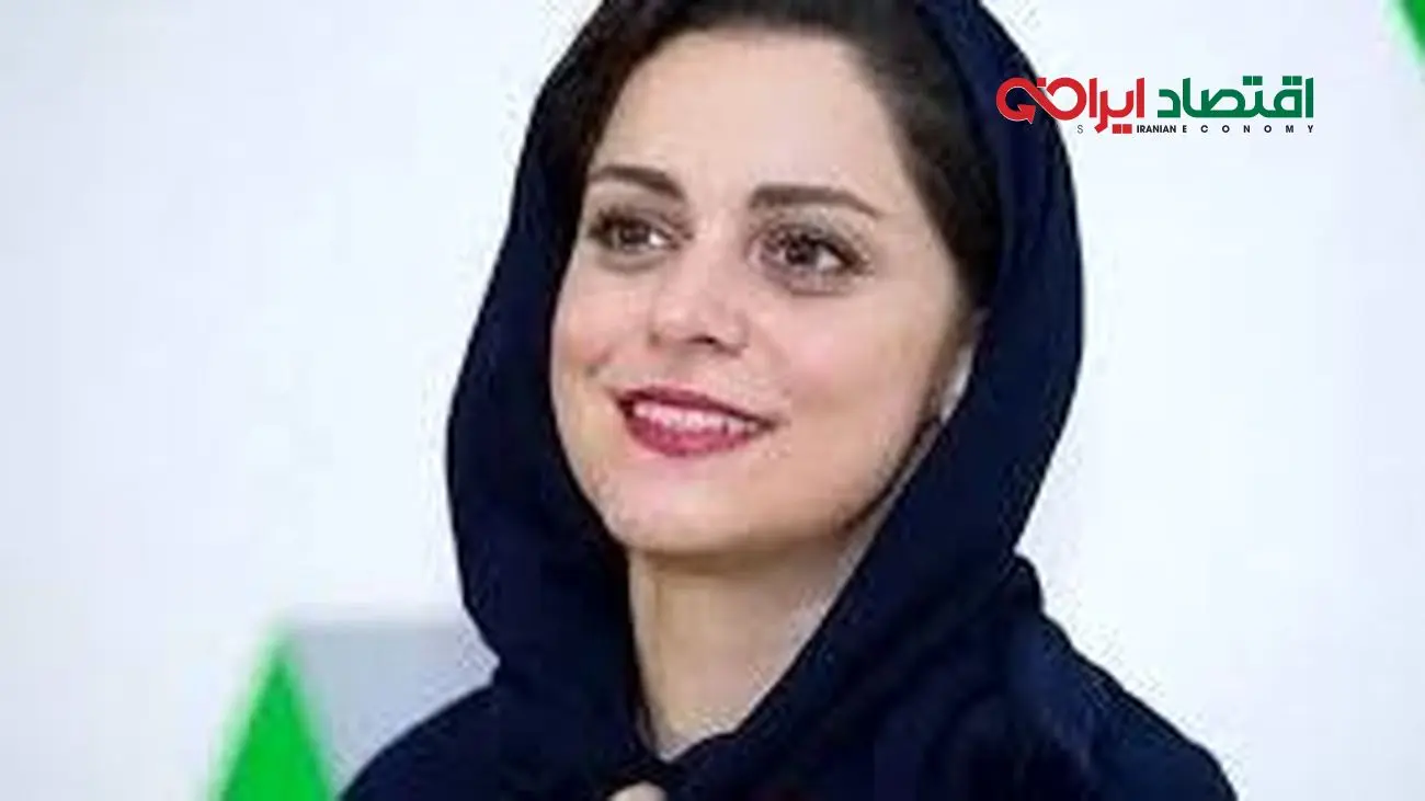 عکس عاشقانه بازیگر سریال شهرزاد و همسر پزشکش!