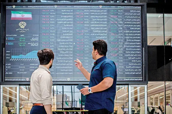جزئیات مهم بورس شنبه 30 فروردین 1404/ از مذاکرات ایران و آمریکا تا تغییرات نمادها