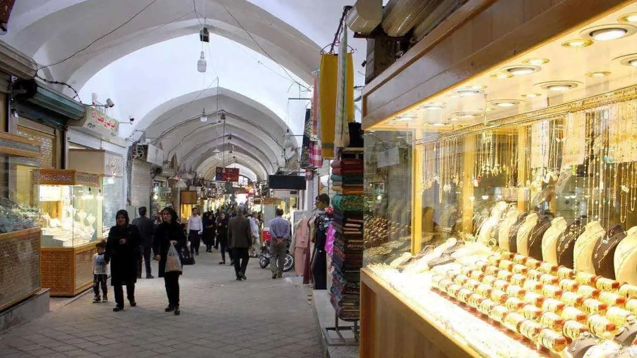 پیش بینی قیمت طلا و سکه / کمرنگ شدن تاثیر اخبار سیاسی بر بازار طلا