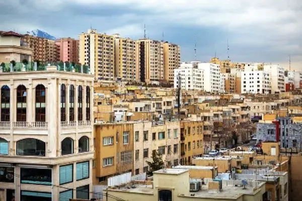راه‌حل تازه دولت برای باز کردن گره بازار مسکن!