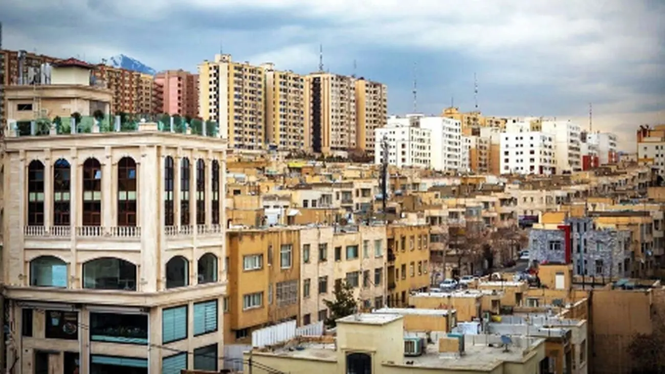 راهحل تازه دولت برای باز کردن گره بازار مسکن!