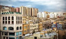 راه‌حل تازه دولت برای باز کردن گره بازار مسکن!