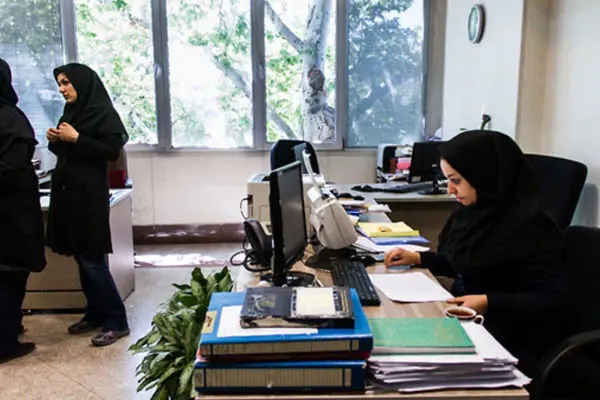کارکنان دولت منتظر این تغییر باشند + جزئیات
