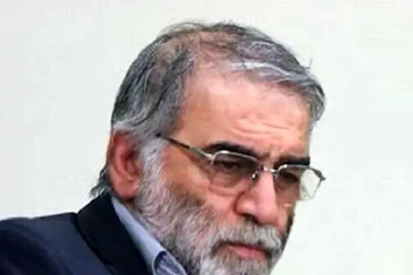 افشای پشت پرده ترور شهید فخری زاده / شنود تلفنی از چه کسانی انجام شد؟