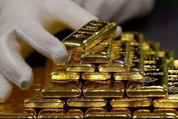 رییس اتحادیه طلافروشان: کاهش قیمت طلا یک آرزوست!