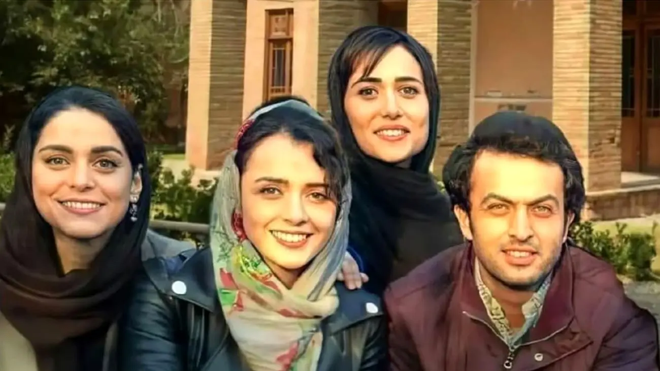 عکسهای زیرخاکی از بازیگران مشهور که قطعا ندیده بودید / یکی از یکی معروفتر !