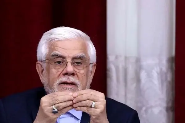 افشاگری عجیب عارف؛ تغییر بزرگ در دولت!