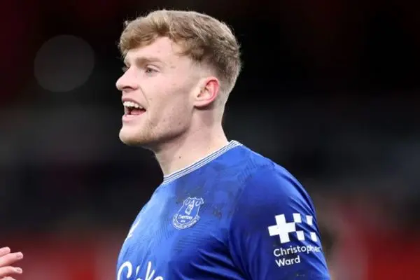 آیا منچستریونایتد دوباره برای ستاره اورتون اقدام می‌کند؟