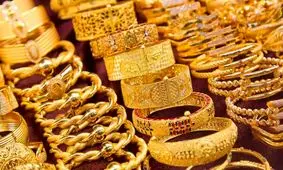 قیمت طلا وسکه امروز شنبه ۱ آذر ۱۴۰۴