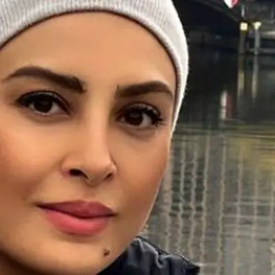 وقتی حدیثه تهرانی از خستگی می‌گوید: "فقط نیاز دارم کسی گوش کند!"
