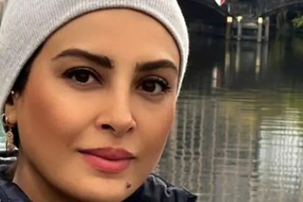 وقتی حدیثه تهرانی از خستگی می‌گوید: "فقط نیاز دارم کسی گوش کند!"