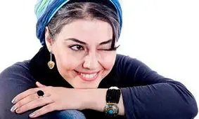 ازدواج آناهیتا همتی با مردی همسن پدرش! 