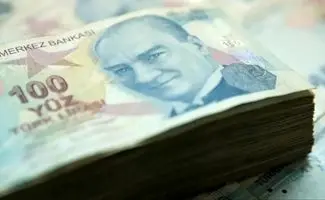 قیمت لیر ترکیه امروز دوشنبه 19 آبان 1404