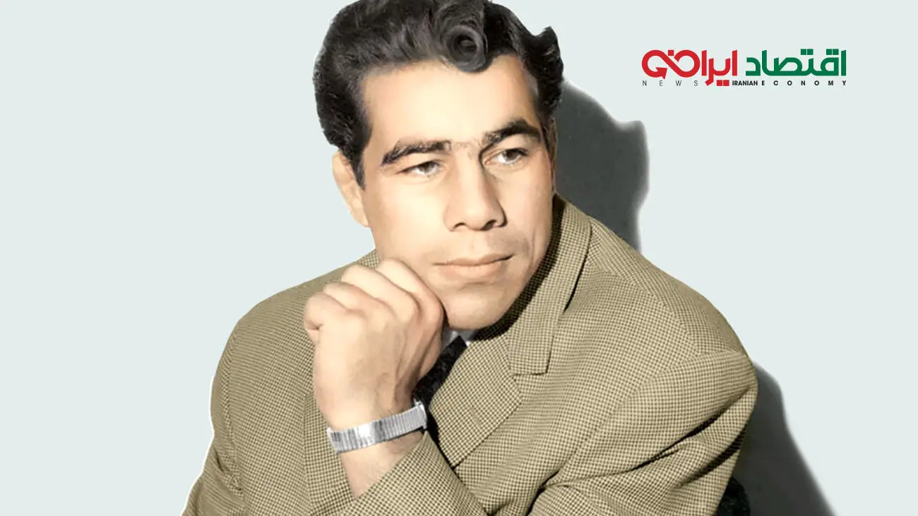 قاتل تختی سراغ حسن یزدانی آمد؟/ همه چیز روشن شد؛ آقا تختی چرا مُرد؟! + گزارش جزییات