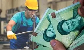 جدیدترین جدول حقوق و مزایای کارگران برای سال 1404