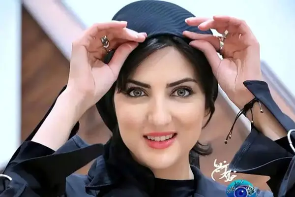 جذابیت هوش پران خرم سلطان ایران با خاص ترین میکاپ ! + عکس های خیره کننده