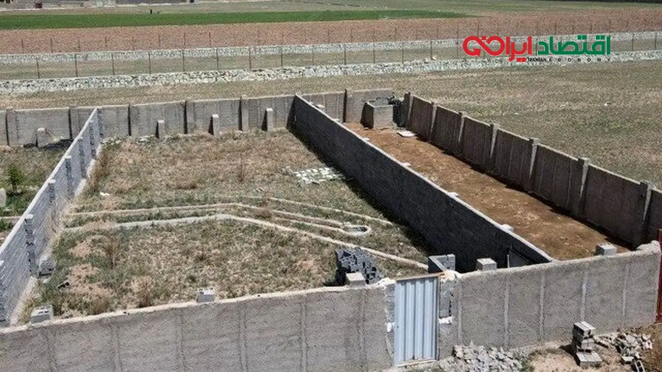 خبر داغ برای متقاضیان رایگان زمین / کدام خانوارها واجد شرایط هستند؟ برای ثبت نام در این سامانه کلیک کنید