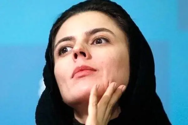 عکس کمتر دیده شده از کودکی لیلا حاتمی و مقایسه با دخترش عسل