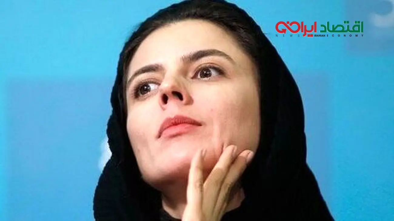 عکس کمتر دیده شده از کودکی لیلا حاتمی و مقایسه با دخترش عسل