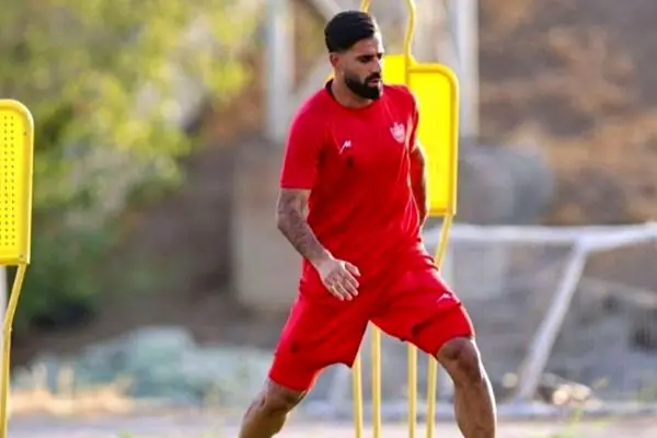 کنعانی‌زادگان به بازی خیبر می‌رسد؟