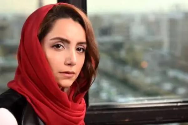 بازیگر تاسیان کشف حجاب کرد + عکس شوکه کننده از نازنین بیاتی