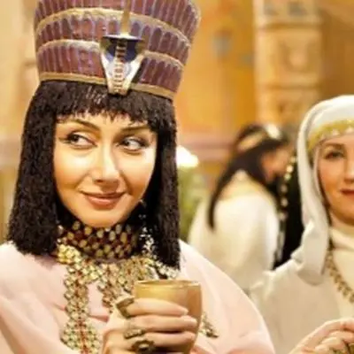 چهره واقعی زلیخا در موزه مصر؛ راز زیبایی خیره‌کننده!