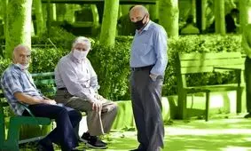 پایان انتظار برای این گروه از بازنشستگان/ زمان قطعی واریز قسط دوم معوقات مشخص شد