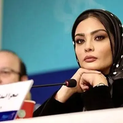 دلبری صحرا اسدالهی با یک عکس خاص و دیدنی!