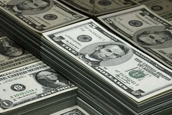 قیمت دلار با تتر تراز شد 