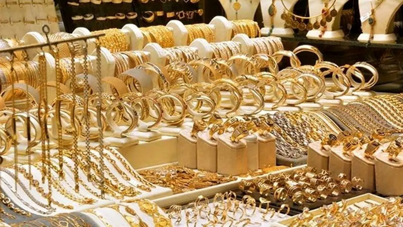 قیمت طلای ۱۸ عیار امروز ۱۷ بهمن ۱۴۰۳ + جدول