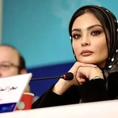 شیک‌ترین استایل صحرا اسداللهی که همه را به وجد آورد!