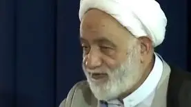 حاج آقا قرائتی: سگ در خانه؟ نه! فرانسه پر از سگ، ایران پر از بز!
