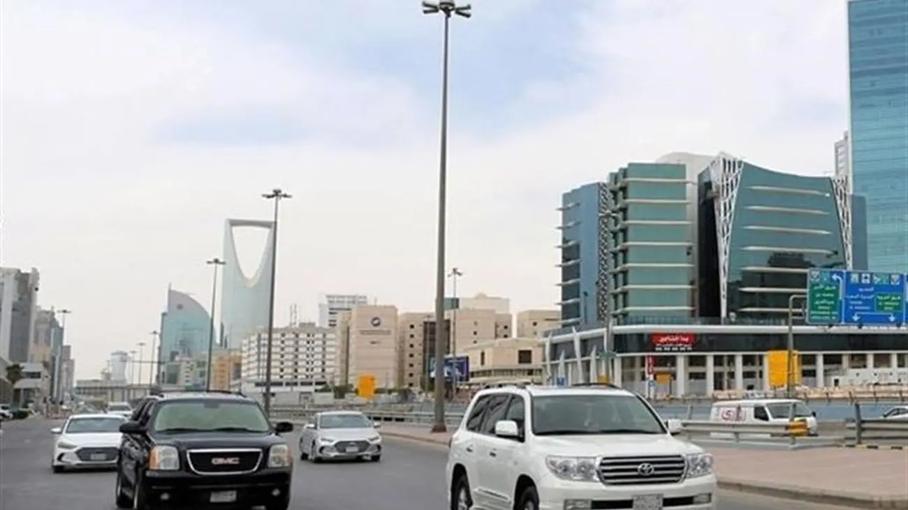 خودرو های کارکرده لوکس عربستان چقدر ارزان ! + جدول