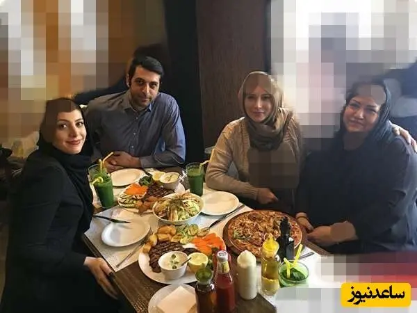 فریبا نادری