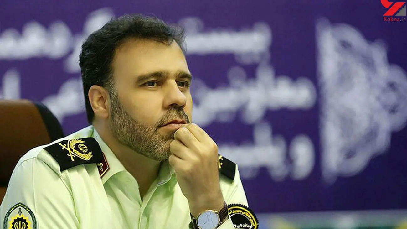 دستگیری عوامل مسمومیت دختران دانش آموز