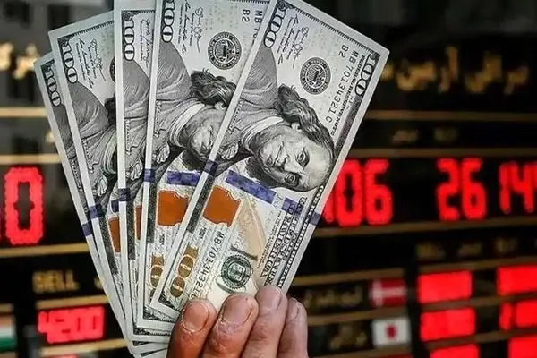آینده عجیب دلار؛ صعود یا سقوط؟ تحلیل جنجالی یک کارشناس!