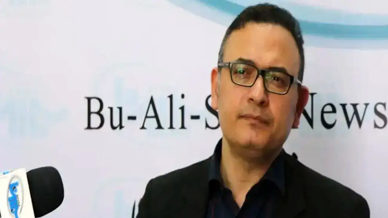 فرزانه صادق حکم جدید در وزارت راه امضا کرد