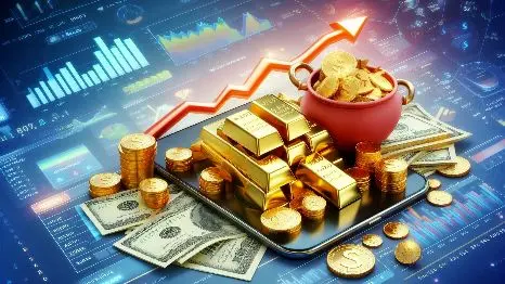 بهمن ماه طلایی برای سرمایهگذاران/ با این روش پول پارو کردند !