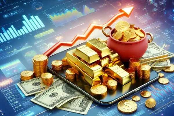 بهمن ماه طلایی برای سرمایه‌گذاران/ با این روش پول پارو کردند !
