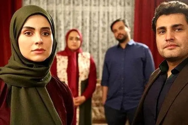 تصاویر جدید و باورنکردنی تغییر چهره نوه‌های حشمت فردوس در سریال ستایش / یکی از یکی خوشگلتر !