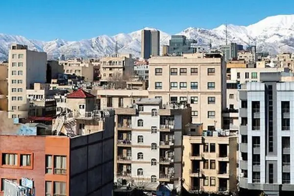بی‌تفاوتی بازار مسکن به تغییرات نرخ ارز/ فرصت طلایی خرید خانه!