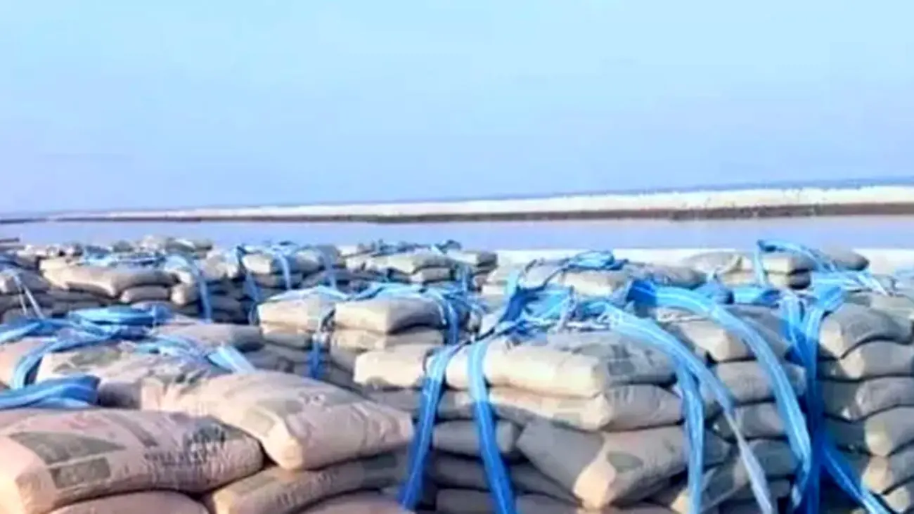قیمت سیمان عمده امروز ۲ مرداد ۱۴۰۴ + جدول