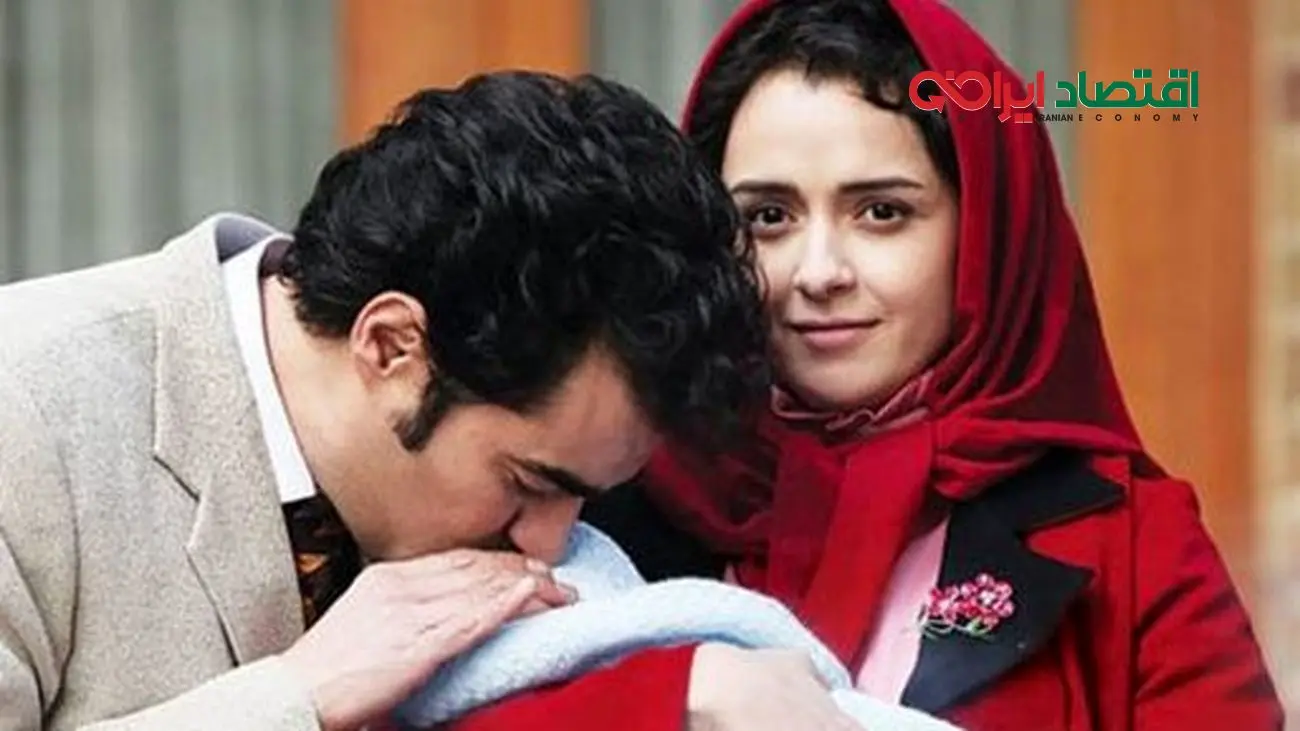 هنرپیشه‌های معروفی مثل پارسا پیروزفر و شهاب حسینی در بهترین اقتباس‌های سینمایی از رمان‌های مشهور ایرانی!