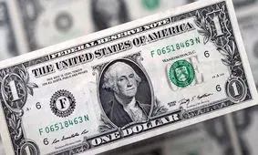 قیمت دلار امروز دوشنبه ۱۷ آذر ۱۴۰۴ + جدول